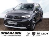 Opel Frontera GS Hybrid 81kW eDCT6 Navi LED Apple Car - Opel Neuwagen: Geländewagen