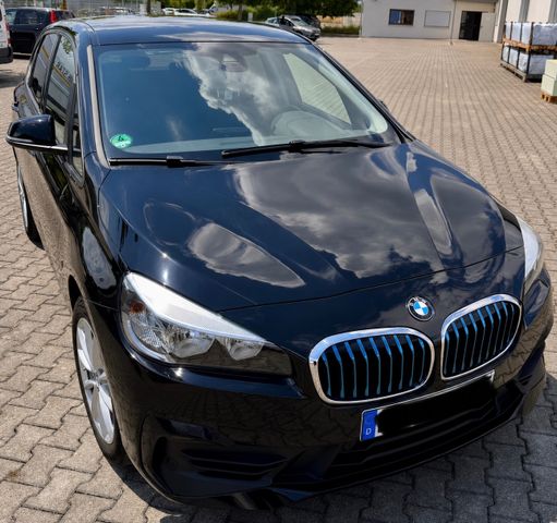 BMW 225 Active Tourer 225xe iPerformance Steptro...