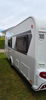 Knaus Südwind 500 PF - Offers