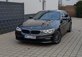BMW 520d Sport Line - Head-Up, Kam, TÜV 06/2027 - BMW: 5.0
