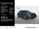 Audi S5 Avant qu. ACC*360°*Pano*Massage*AHK*tech* - Audi S5 mit Benzin-Antrieb: Kombi
