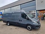 Iveco Daily 35C18 3.0D 180 PK L4H2 Maxi Hi-Matic Euro - Angebote