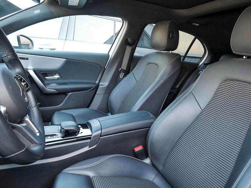 Mercedes-Benz A-Class d PREMIUM PROGRESSIVE DISTR KAMERA PANO, миниатюра 16