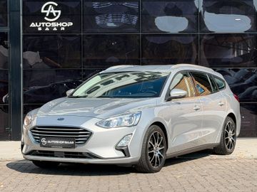 Ford Focus - 1