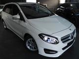 Mercedes-Benz B 180 - gebrauchte Mercedes-Benz B 180 aus dem Jahr 2016