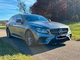 Mercedes-Benz E 53 AMG Mercedes-AMG E 53 4MATIC+ T Autom. ... - Mercedes-Benz E 53 AMG Gebrauchtwagen