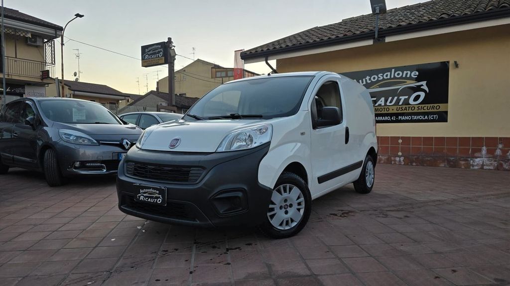 Image of Fiat Fiorino