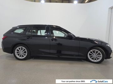 BMW 318 - 5
