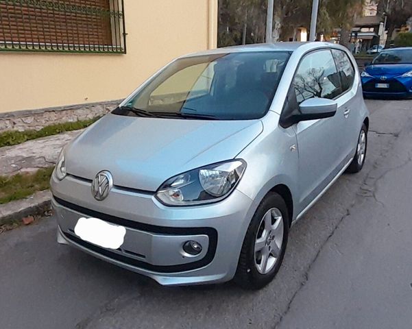 Volkswagen up! Up 1.0 benzina x neo patentati