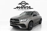 Mercedes-Benz GLE 400d|AMG|7-SITZ|NIGHT|LUFT|360°|PANO|BURMES| - Mercedes 7-Sitzer