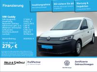 Volkswagen Caddy - Vorschau Bild 1