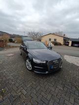 Audi A6 2.0 TFSI S tronic quattro Avant - - Audi A6 von privat
