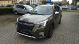 Subaru Forester 2.0ie Comfort Lineartronic - Subaru Forester in Dresden