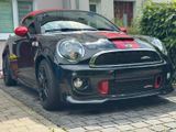MINI  John Cooper Works Coupé -RED CHILLI - 211 PS