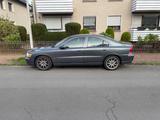 Volvo S60 D5 Summum 2.4L diesel - gebrauchte Volvo S60 aus dem Jahr 2006