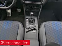 Volkswagen Tiguan - Vorschau Bild 15