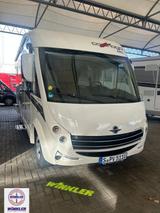 Carthago c-compactline I 143 LE mit Lithiumbatterie! - Carthago c compactline