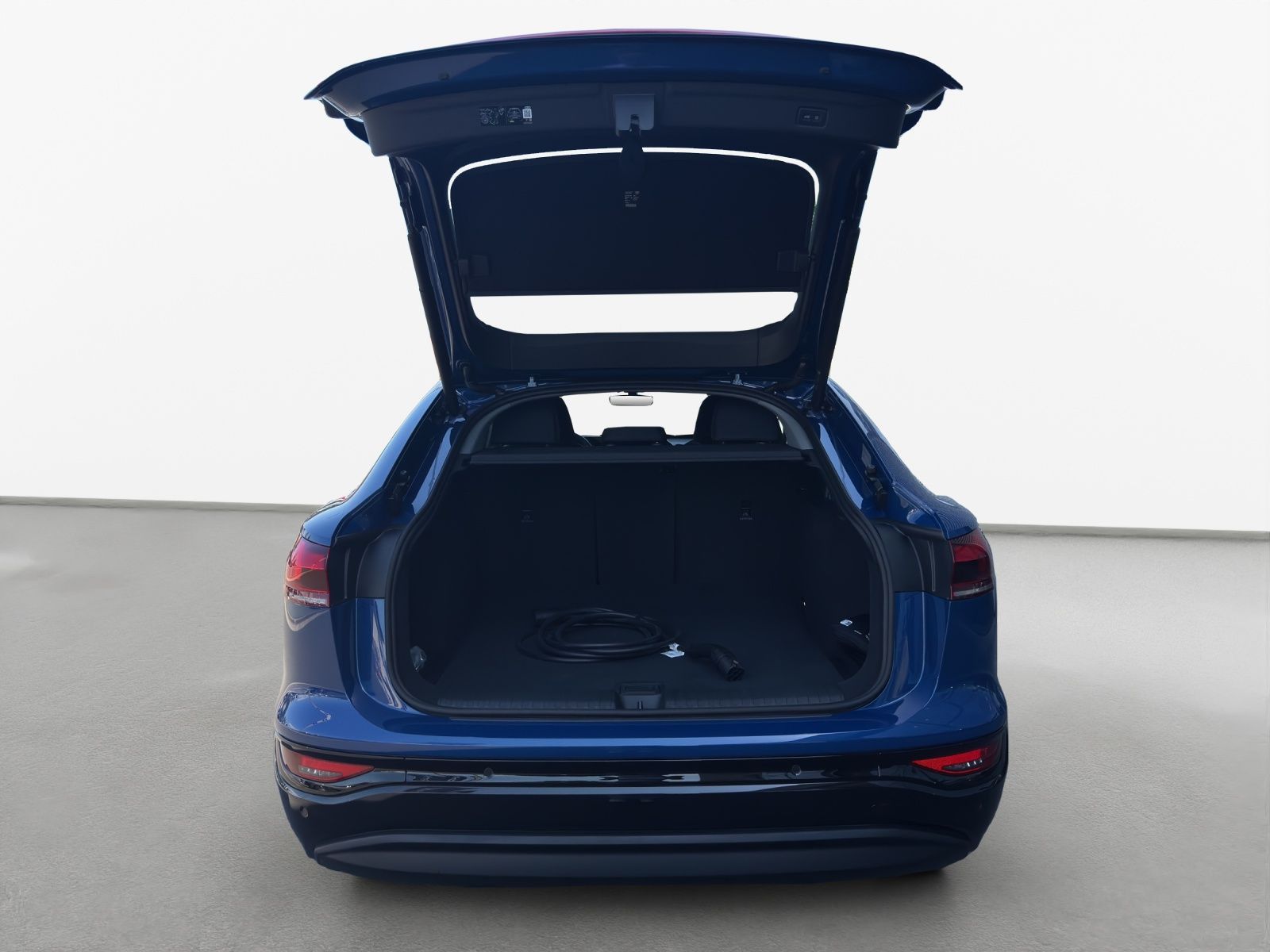 Audi Q6 e-tron - Bild 9