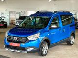 Dacia Dokker 1.3 TCe Stepway Plus 1Hand *SHZ*NAV*PDC* - Dacia Dokker: Stepway Plus