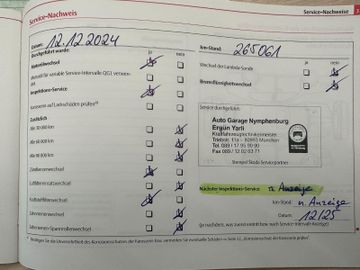 Skoda Roomster Style Plus Edition *1. Hand*Klima*AHK*