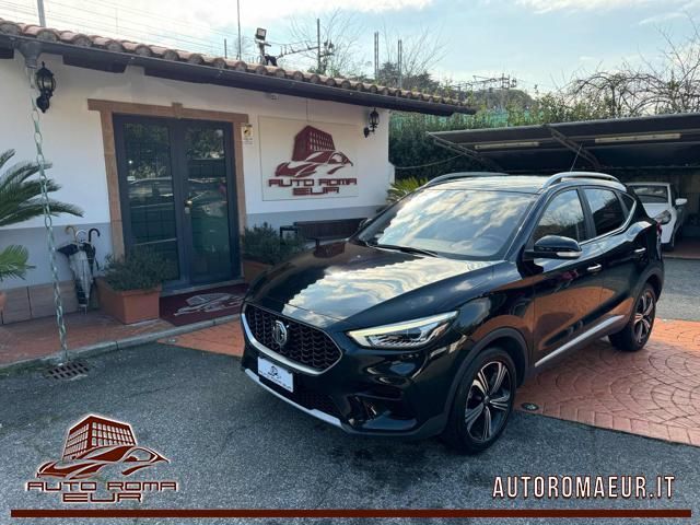 Autres MG ZS 1.5 Luxury PREZZO PROMO! GARANZIA MG 7 ANN