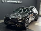 Mercedes-Benz GLC 43 AMG 4Matic*AHK*PANO*VIRTUAL*SPORTABGAS - gebrauchte Mercedes-Benz GLC 43 AMG aus dem Jahr 2020