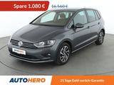 Volkswagen Golf VII Sportsvan 1.4 TSI Sound BM Aut.*NAVI* - gebrauchte VW Golf Sportsvan aus dem Jahr 2017