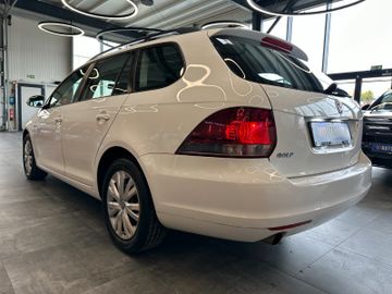 Volkswagen Golf VI *2-ZONEN*TÜV 0328*Klima*