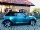 MINI Mini Cooper ser wenig gefahren TOP Gelegen... - MINI Cooper SE Benziner Gebrauchtwagen