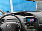 Toyota Previa / Estima 2.0 D4D grundsolide... - Toyota Previa Gebrauchtwagen