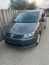 Volkswagen Sharan 2.0 TDI DSG 125kW BMotion Tech Highli...