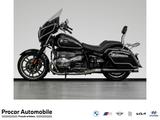 BMW R 18 B LED Sound Syst. Tempomat Sitzheiz. Alarm - BMW Motorräder in Münster