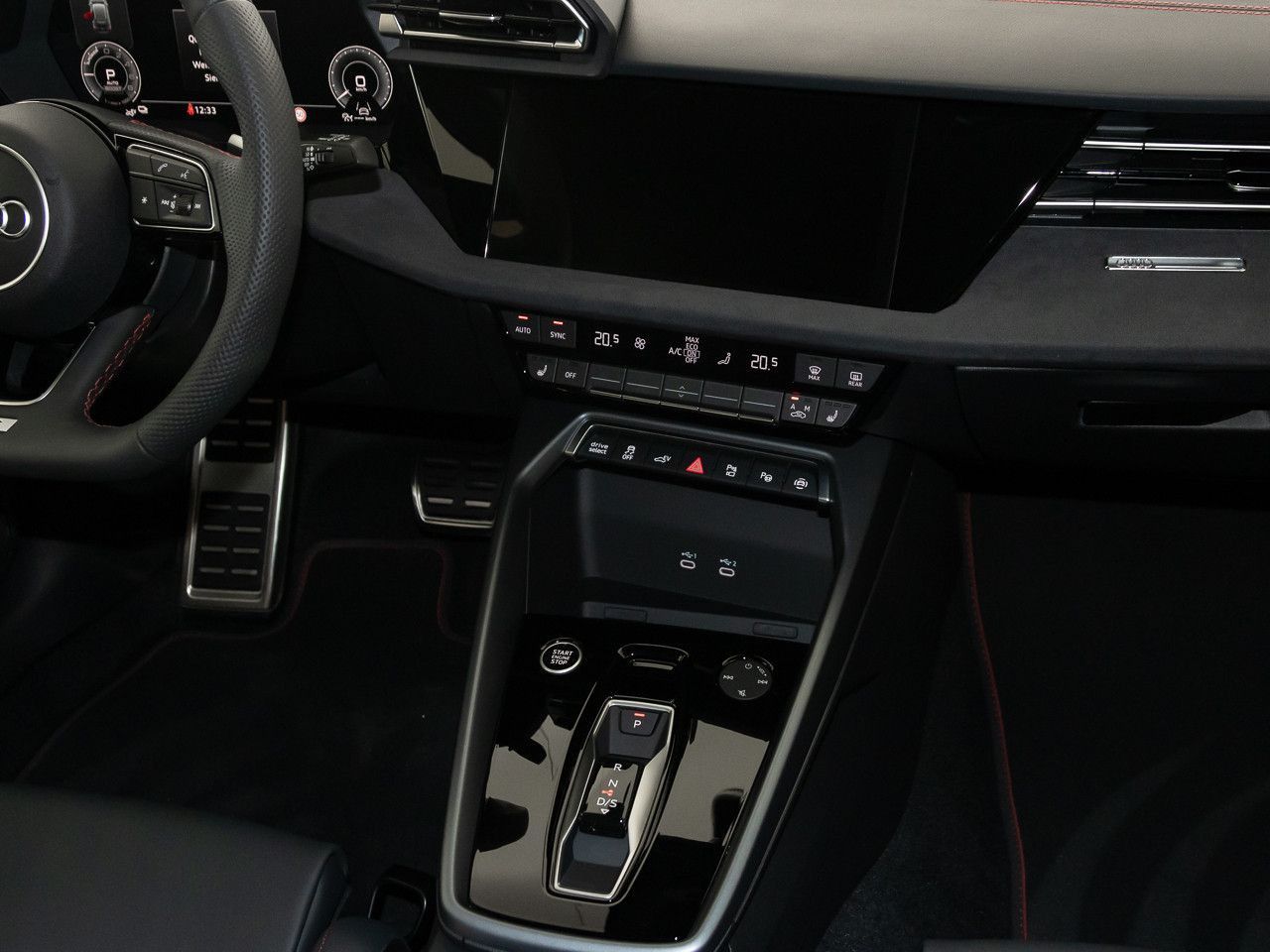 Audi A3 - Bild 13