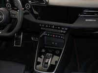 Audi A3 - Vorschau Bild 13