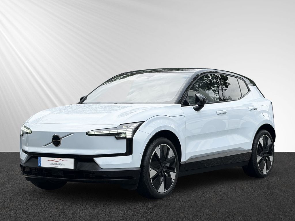 Image of Volvo EX30