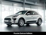 Porsche Macan Panoramadach Rückfahrkamera 1-Hand LED - Porsche Gebrauchtwagen in Frankfurt