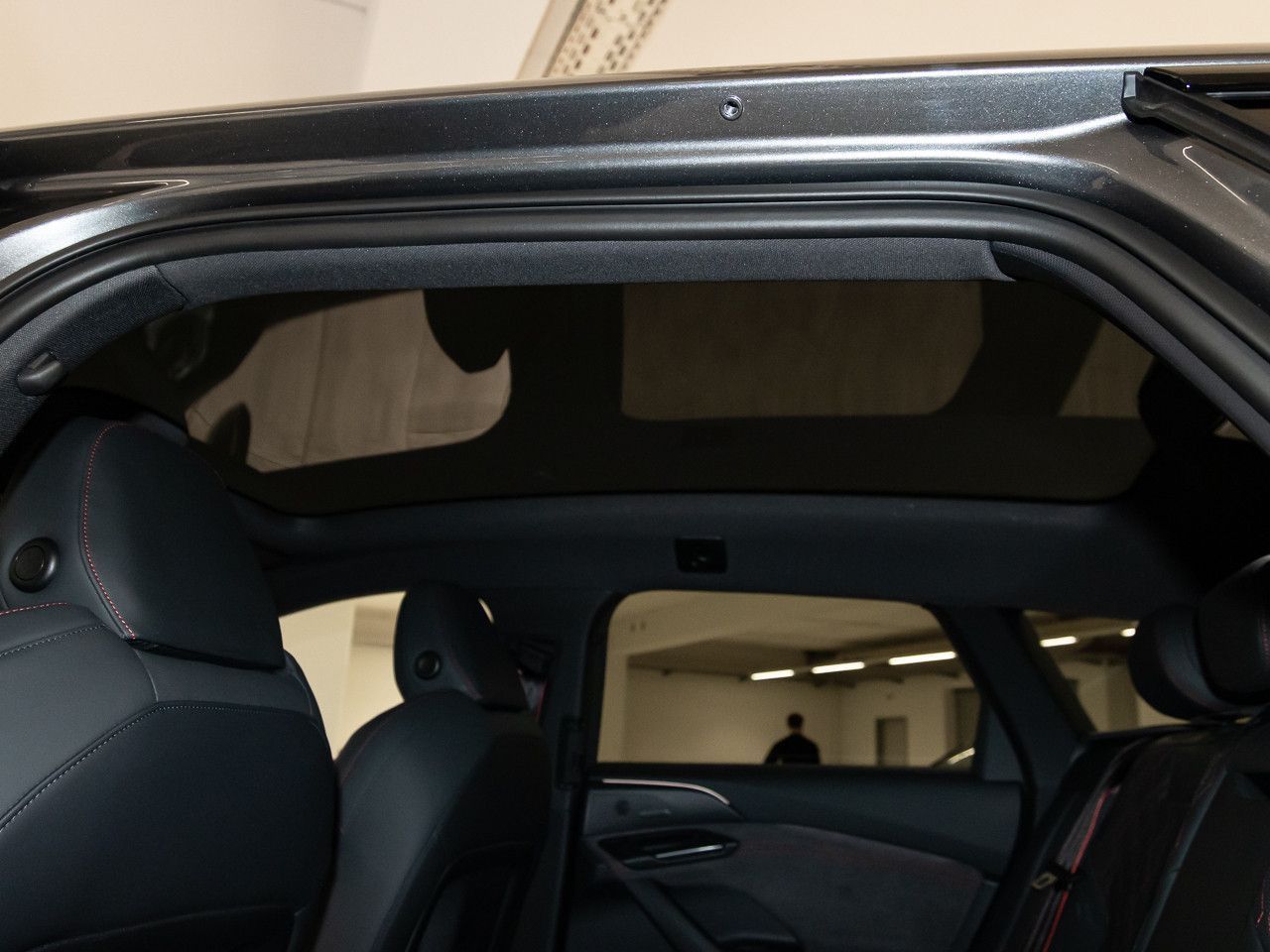 Audi A6 e-tron - Bild 18