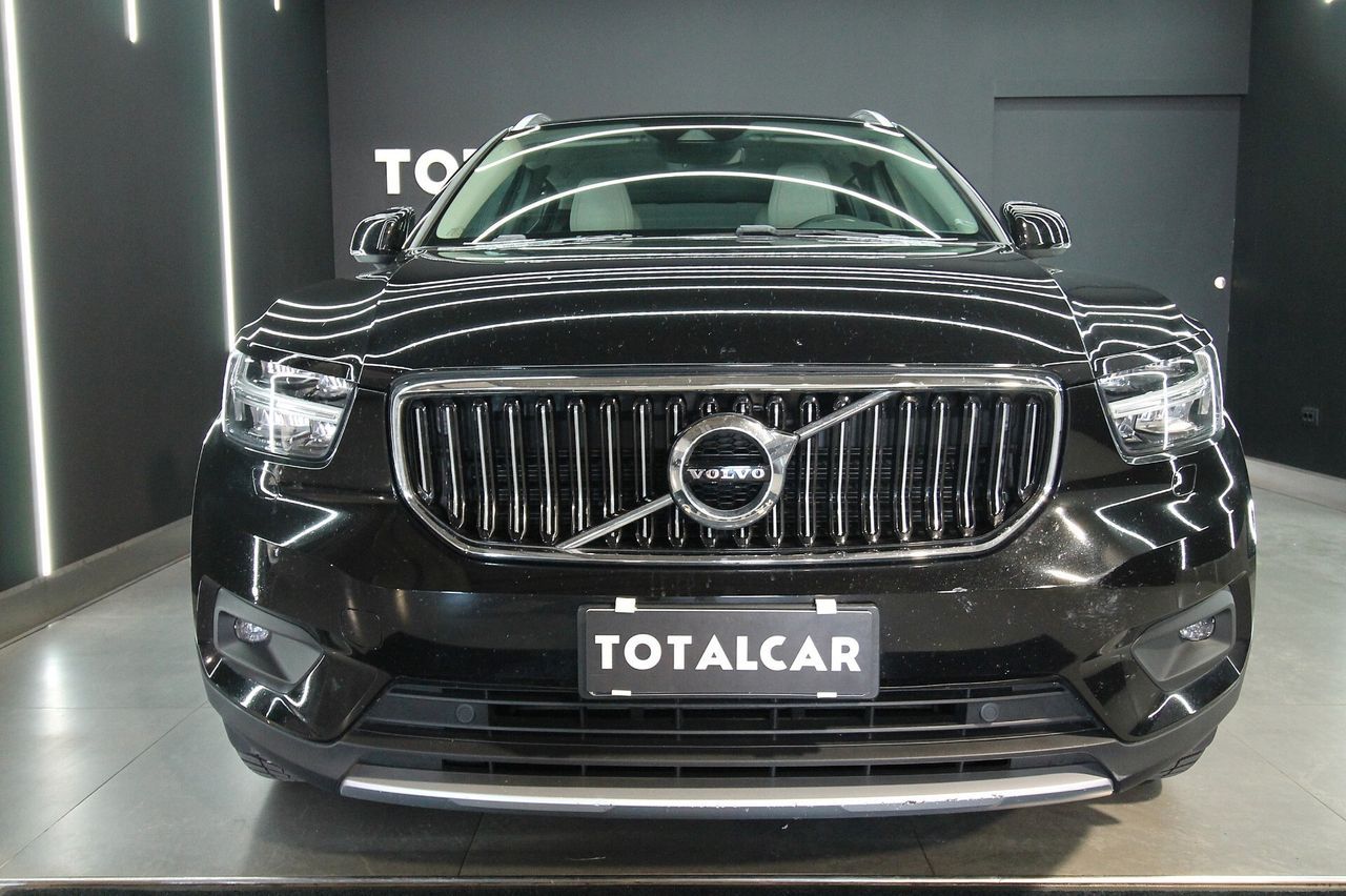 Volvo VOLVO XC40 2.0 150 CV D3 GEARTRONIC INCRIPTION imagem 3