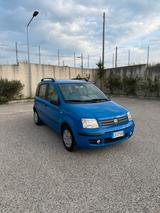 Fiat Panda 1.2 Alessi - Fiat Panda Alessi mit Benzin-Antrieb