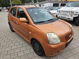 Kia Picanto 1.1 EX - gebrauchte Kia Picanto aus dem Jahr 2004