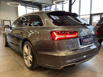 Audi A6 Avant 3.0 TDI quattro competition *MATRIX*HUD