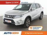 Suzuki Vitara 1.4 BoosterJet Mild-Hybrid Comfort 4x2 - Suzuki Vitara Gebrauchtwagen in Essen