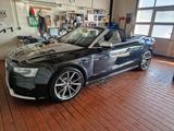 Audi RS 5 Cabriolet 4.2 FSI quattro - Audi RS5 aus 2014
