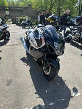 Suzuki GSX 1300 R Hayabusa  - SUZUKI GSX1300R HAYABUSA