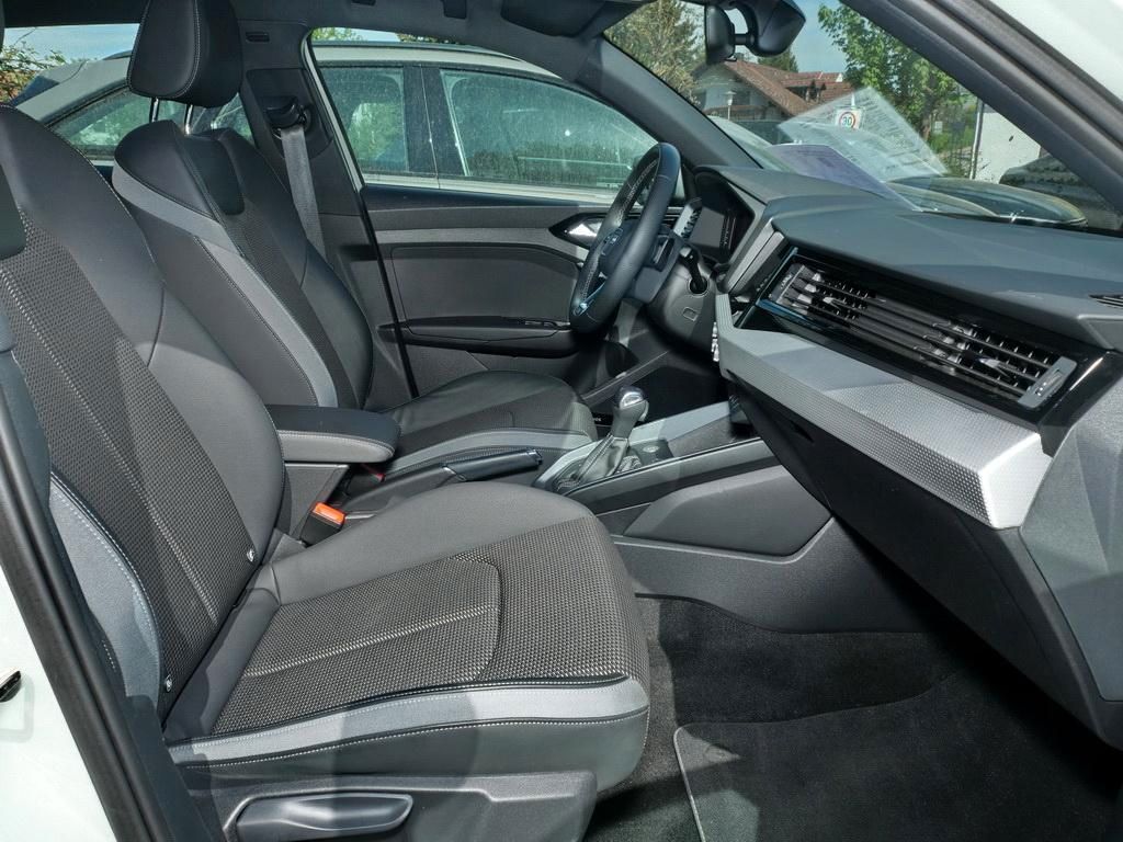 Audi A1 - Bild 4
