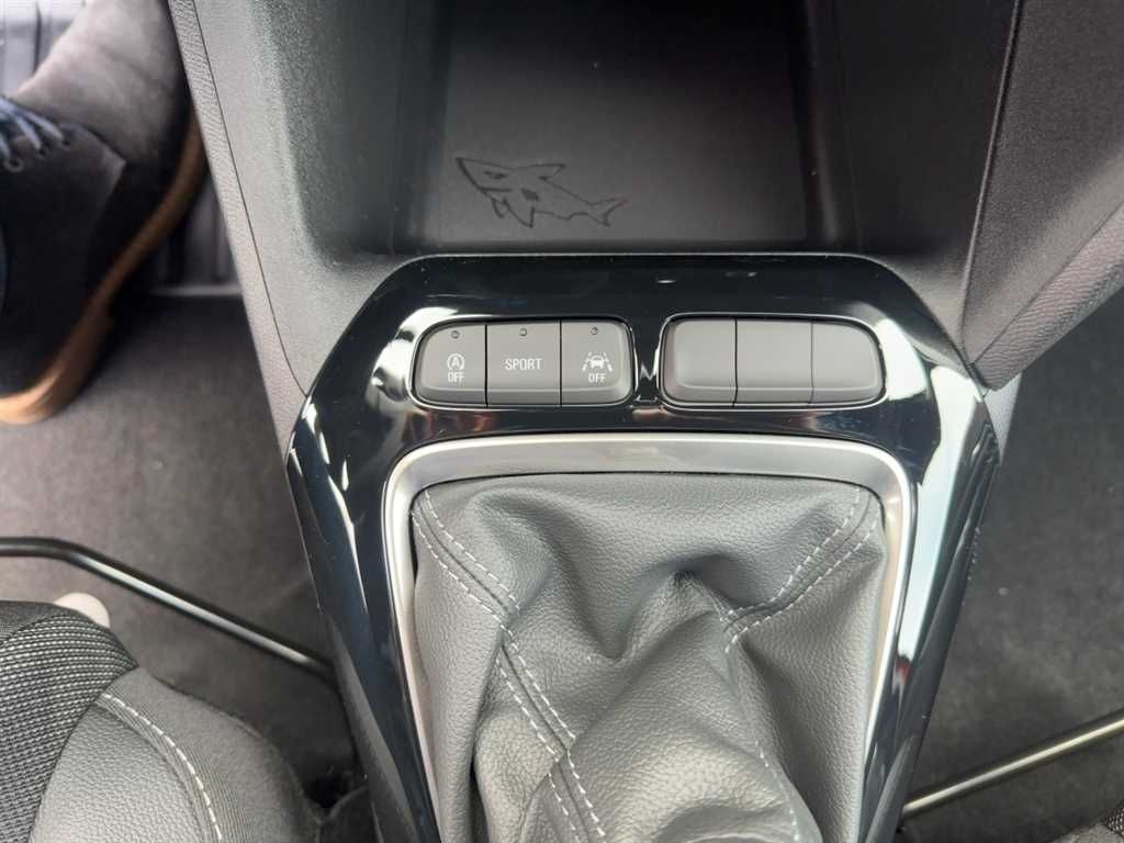 Opel Corsa - Bild 17