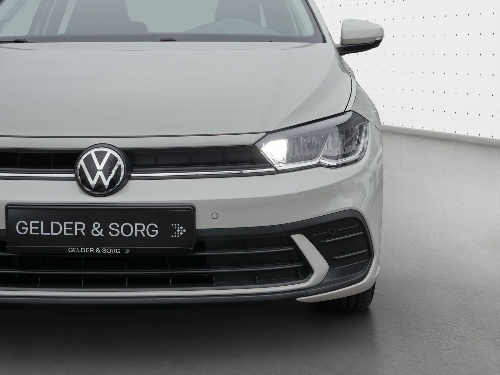 Volkswagen Polo - Bild 12