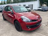 Renault Clio III 1.6, AUTOMATIK, TÜV NEU - Renault Clio mit Benzin-Antrieb: Kleinwagen, Automatik, 1.6