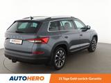 Skoda Kodiaq 2.0 TSI Drive 125 4x4 Aut.*NAVI*360*ACC* - Skoda Kodiaq in Essen