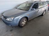 Ford Mondeo 2.0 Ambiente Ambiente - Ford Mondeo aus 2001: Kombi